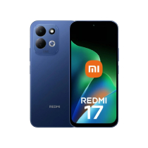 Redmi 17 4G 256 GB Azul