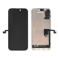 Pantalla completa iPhone 16 Pro (Sensor Flex intégré) (ReLife)