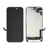 Pantalla completa iPhone 15 (Sensor Flex intégré) (ReLife)