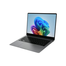 Samsung Galaxy Book5 Pro 360 16" - Core Ultra 7 - SSD 512 GB - Ram 16 GB - Plata - AZERTY (Grado A)
