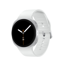 Samsung Galaxy Watch8 40mm Argent (Grade C) (Wifi)