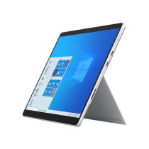 Microsoft Surface Pro 8 12'' - Core i7 11e Gen - SSD 512 GB - Ram 16 GB (Sin Teclado) (Pantalla Táctil) (Grado A)