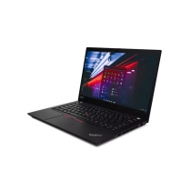 Lenovo ThinkPad T15 G2 15'' - Core i5 11e Gen - SSD 256 GB - Ram 8 GB - AZERTY (Grade A)