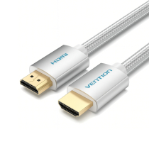 VENTION Cable Trenzado HDMI 4K (5m)