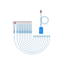 SUNSHINE SS-905D Cable de arranque Universal (V11.0)