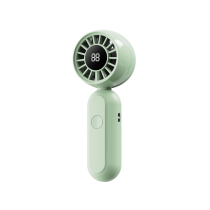 WIWU Bubble Pro Ventilador Portátil Plegable (Verde)