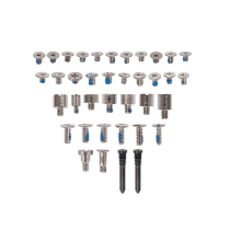 Juego completo de tornillos iPhone 14 Plus